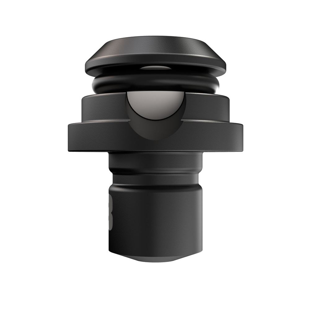 Assortiment de 4 nez pour DCF403 (2.4, 3.2, 4.0, 4.8 mm) - DCFA4032-QZ - DEWALT