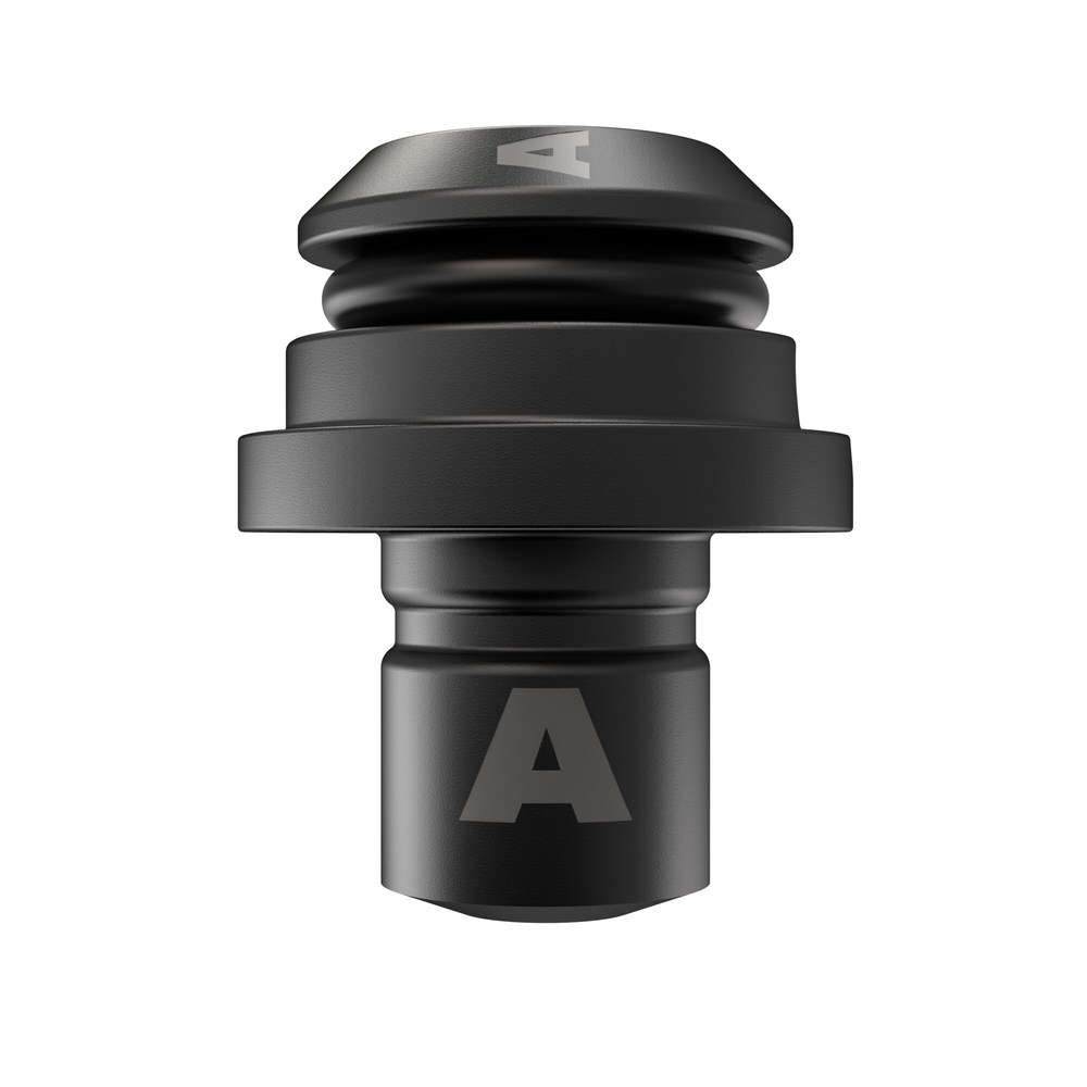 Assortiment de 3 nez pour DCF414 (4.8, 6.0, 6.4 mm) - DCFA4142-QZ - DEWALT