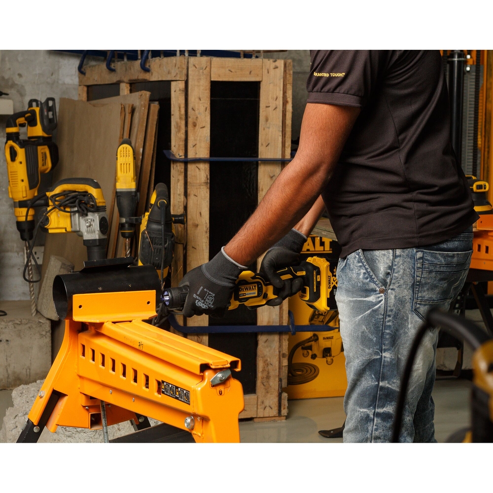 Meuleuse droite XR 18V 5Ah Li-Ion Brushless - DCG426P2-QW - DEWALT