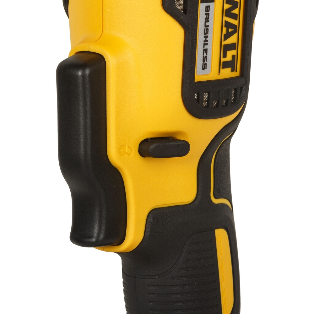 Meuleuse droite XR 18V 5Ah Li-Ion Brushless - DCG426P2-QW - DEWALT