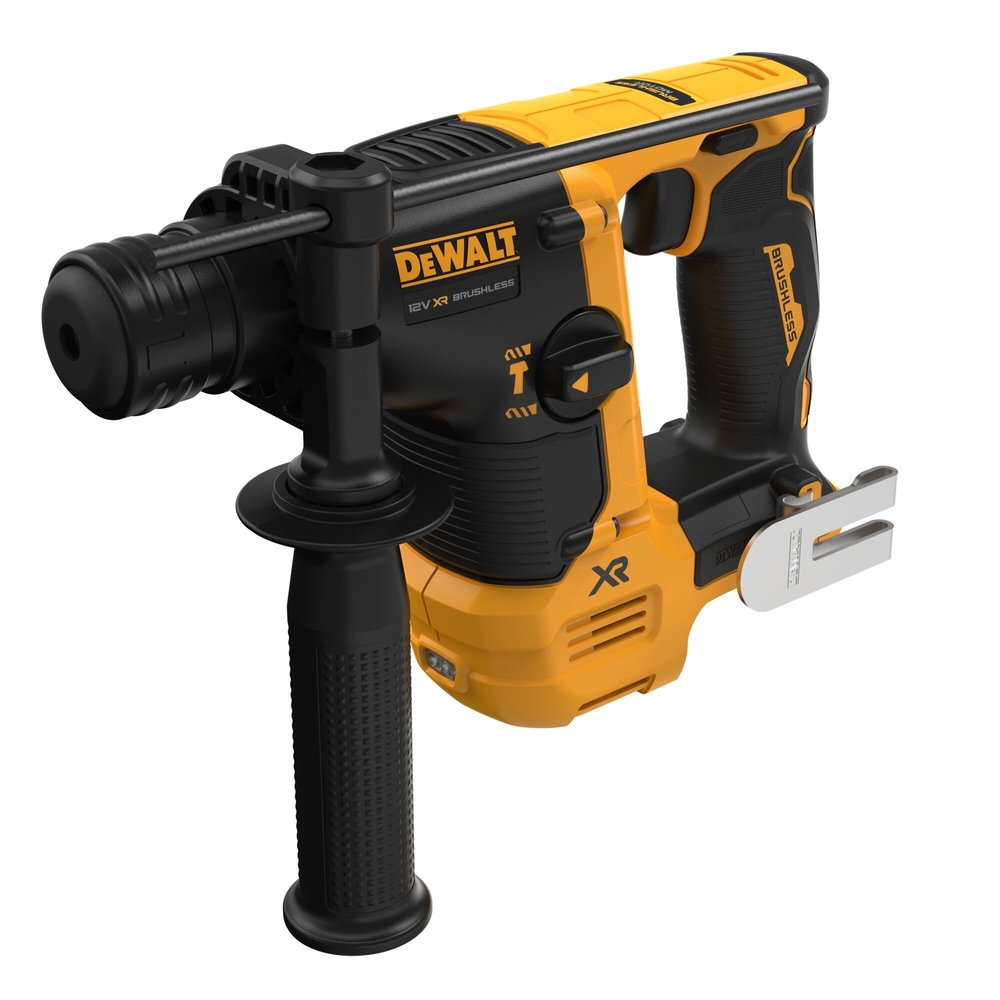 Perforateur SDS-plus XR 12 V Brushless 1,1 J - DCH072N-XJ - DEWALT