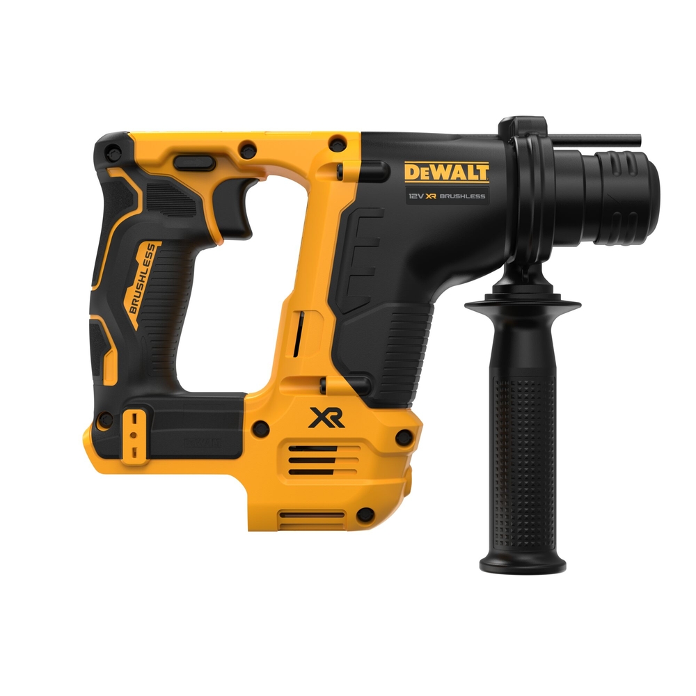 Perforateur SDS-plus XR 12 V Brushless 1,1 J - DCH072N-XJ - DEWALT