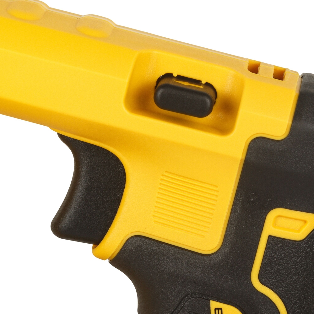 Perforateur SDS-plus XR 18V Brushless 2.6J  - DCH133NT-XJ - DEWALT