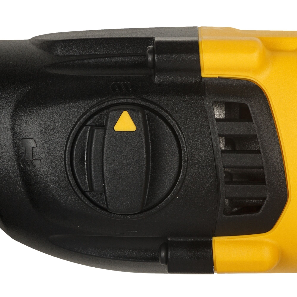 Perforateur SDS-plus XR 18V Brushless 2.6J  - DCH133NT-XJ - DEWALT