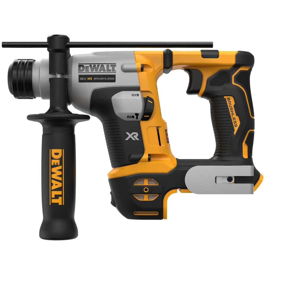 Perforateur SDS-plus XR 18 V Brushless 1,4 J - DCH172NT-XJ - DEWALT
