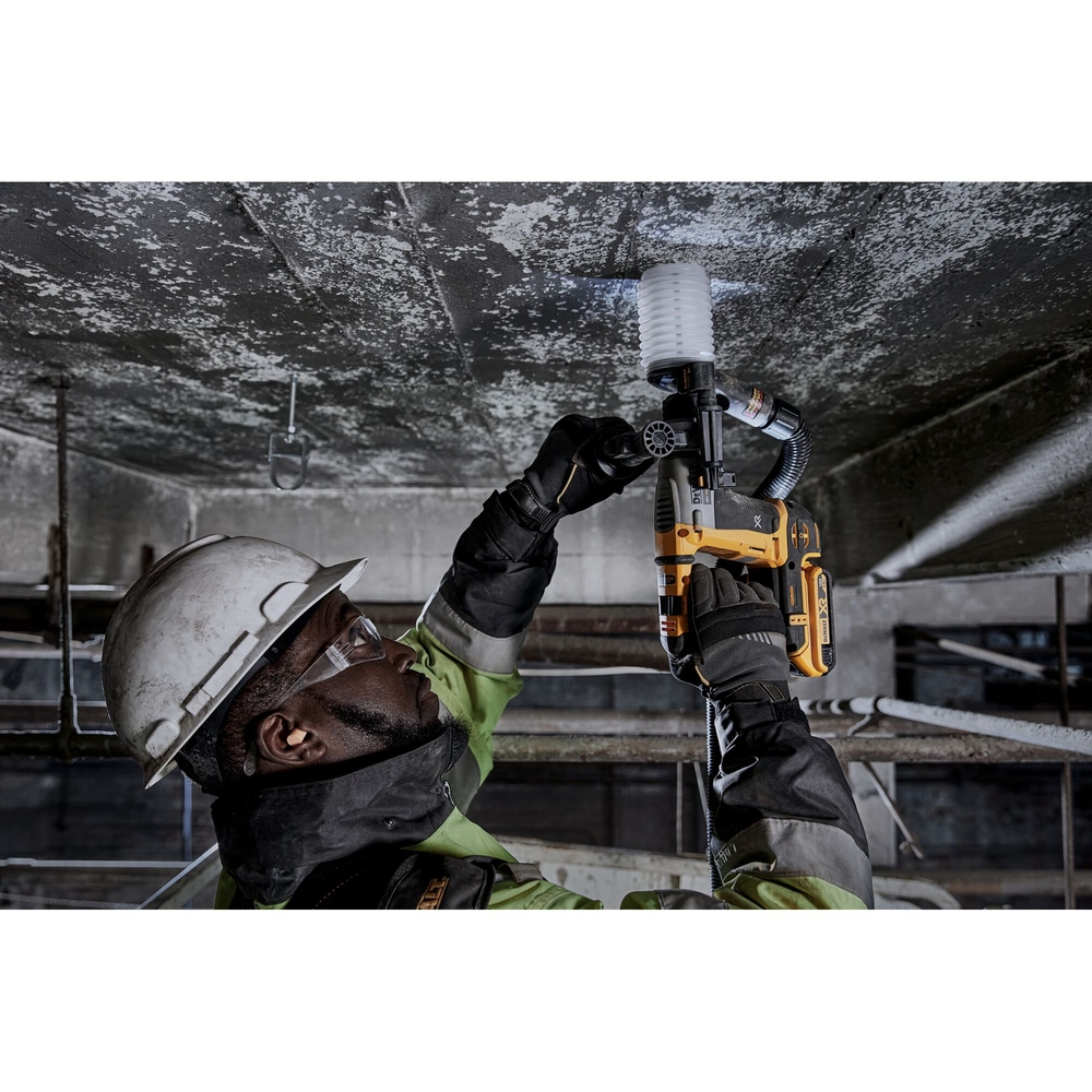 Perforateur SDS-plus XR 18 V Brushless 1,4 J - DCH172NT-XJ - DEWALT