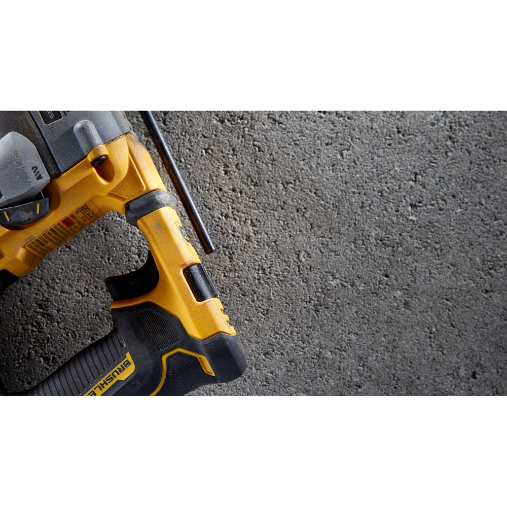 Perforateur SDS-plus XR 18 V 5 Ah Li-Ion Brushless 1,4 J - DCH172P2-QW - DEWALT