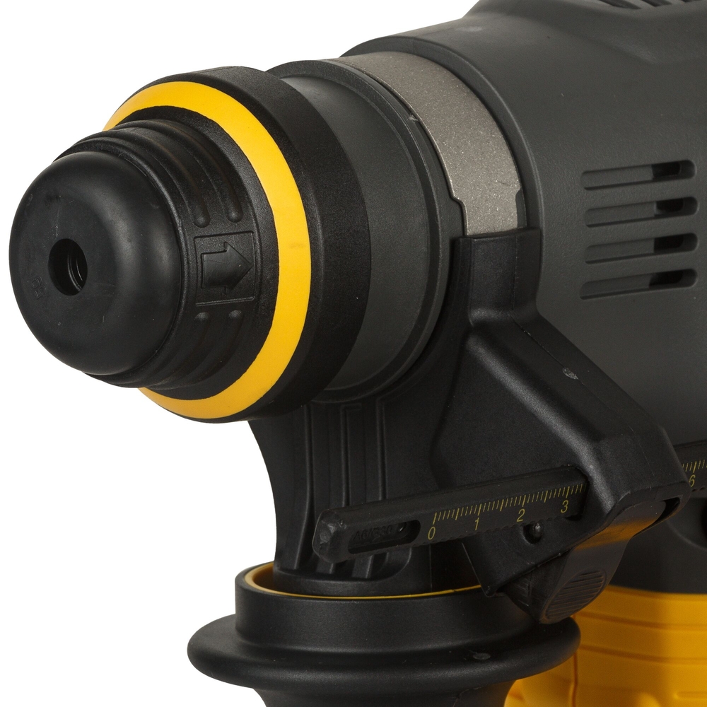 Perforateur SDS-plus XR FLEXVOLT 54 V Brushless 3,5 J - DCH333NT-XJ - DEWALT