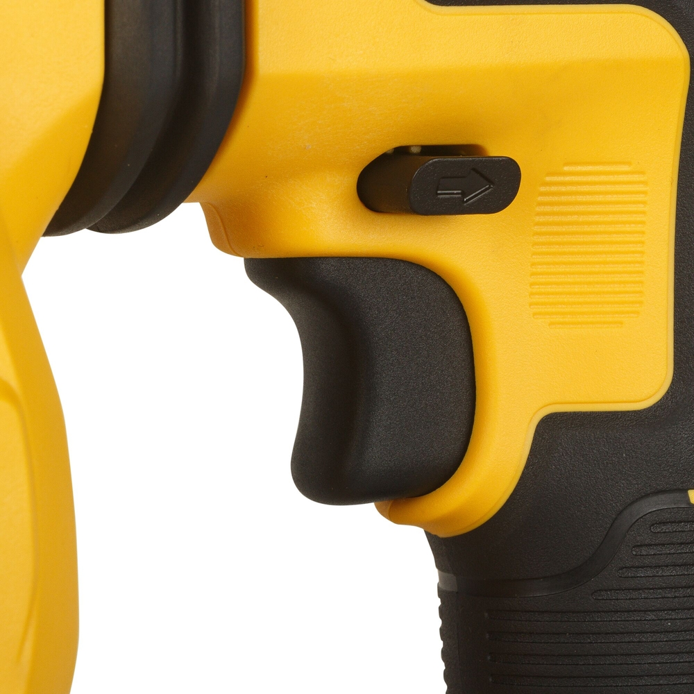 Perforateur SDS-plus XR FLEXVOLT 54 V Brushless 3,5 J - DCH333NT-XJ - DEWALT