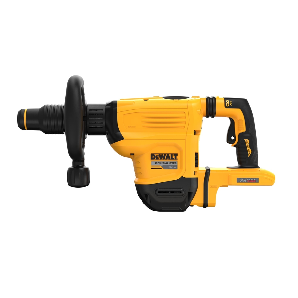 Burineur XR FLEXVOLT 54 V Brushless 10,5 J - DCH832N-XJ - DEWALT