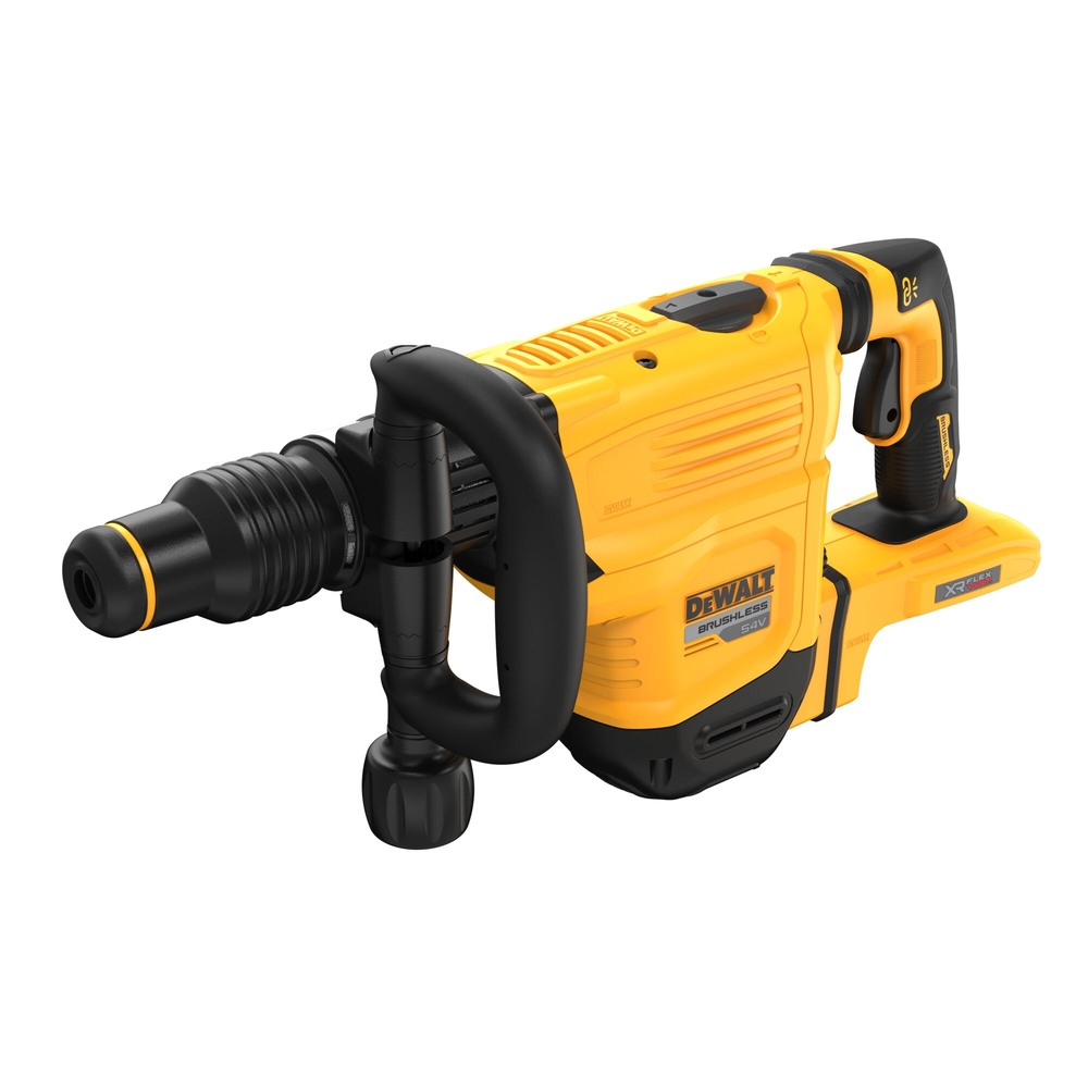 Burineur XR FLEXVOLT 54 V Brushless 10,5 J - DCH832N-XJ - DEWALT