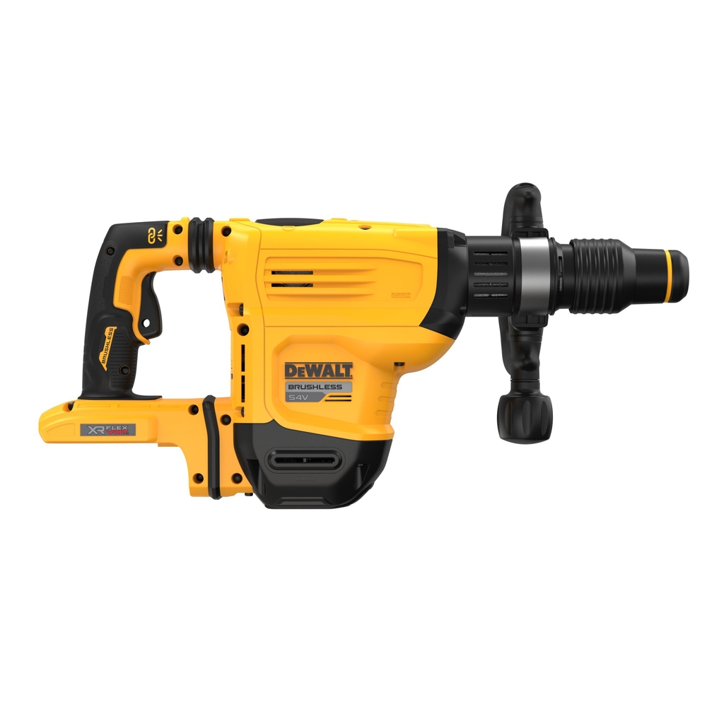 Burineur XR FLEXVOLT 54 V Brushless 10,5 J - DCH832N-XJ - DEWALT