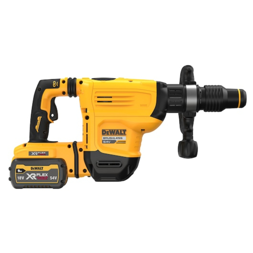 Burineur XR FLEXVOLT 54 V 3 Ah Li-Ion Brushless 10,5 J - DCH832X2-QW - DEWALT