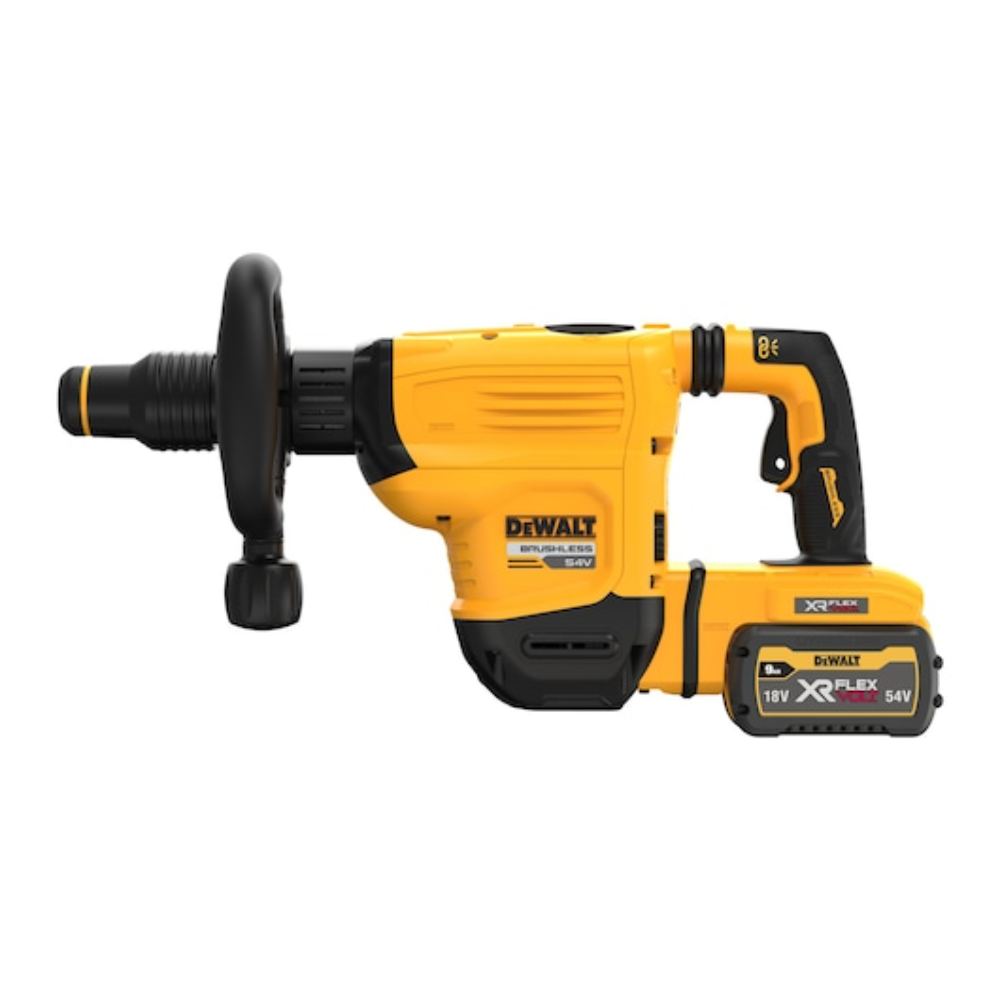 Burineur XR FLEXVOLT 54 V 3 Ah Li-Ion Brushless 10,5 J - DCH832X2-QW - DEWALT