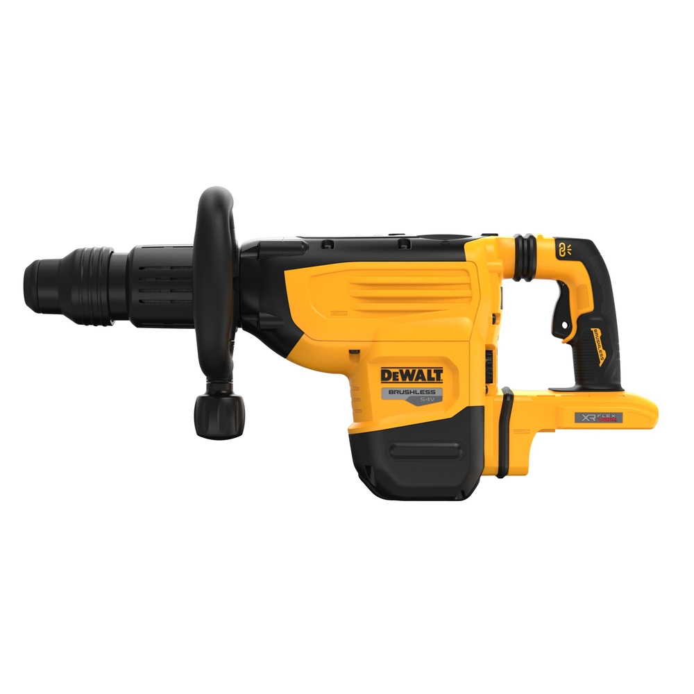 Burineur XR FLEXVOLT 54 V Brushless 19,4 J - DCH892N-XJ - DEWALT