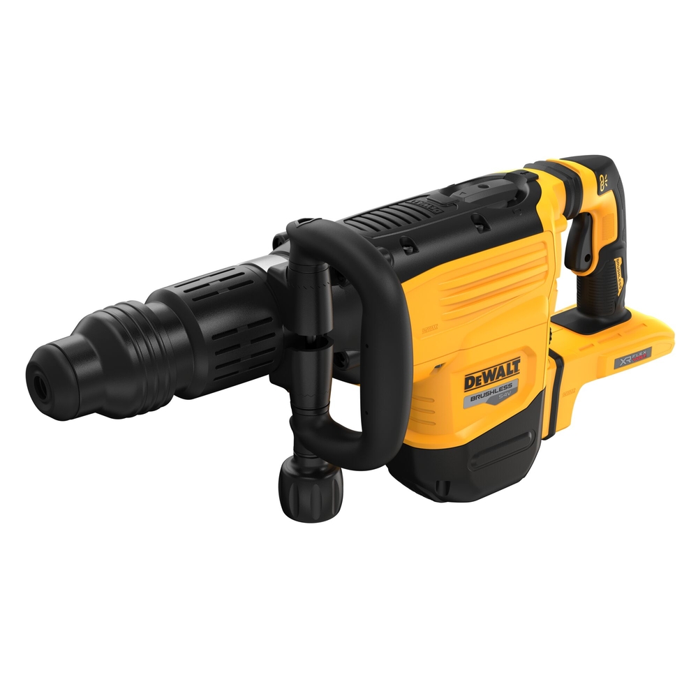 Burineur XR FLEXVOLT 54 V Brushless 19,4 J - DCH892N-XJ - DEWALT