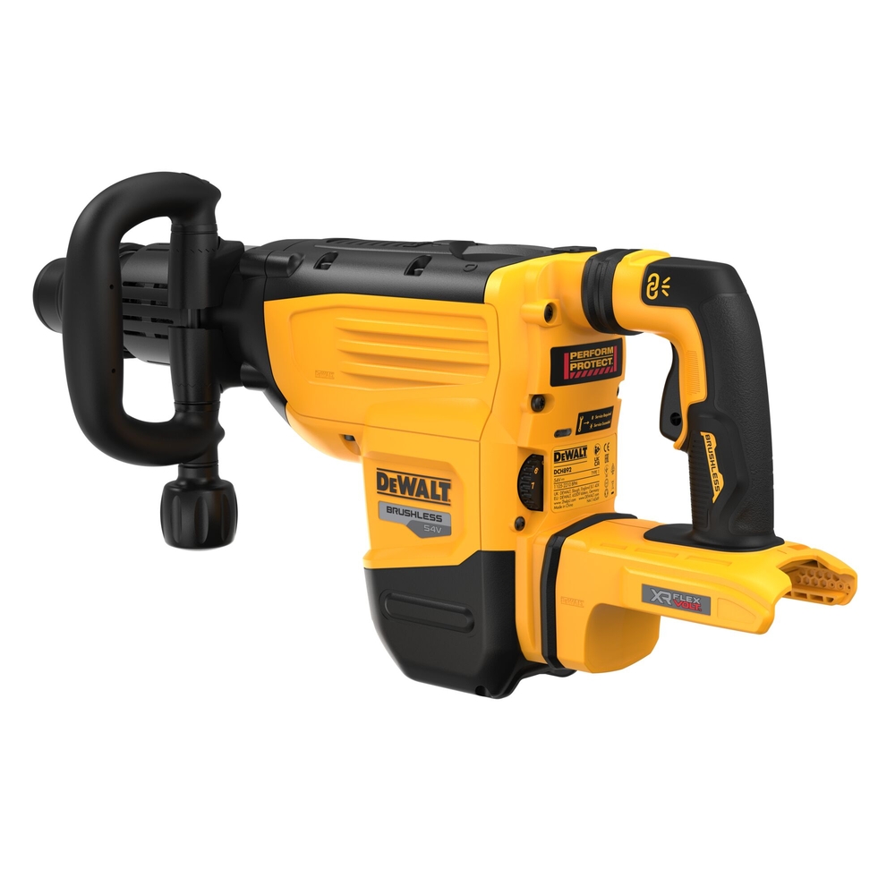 Burineur XR FLEXVOLT 54 V Brushless 19,4 J - DCH892N-XJ - DEWALT
