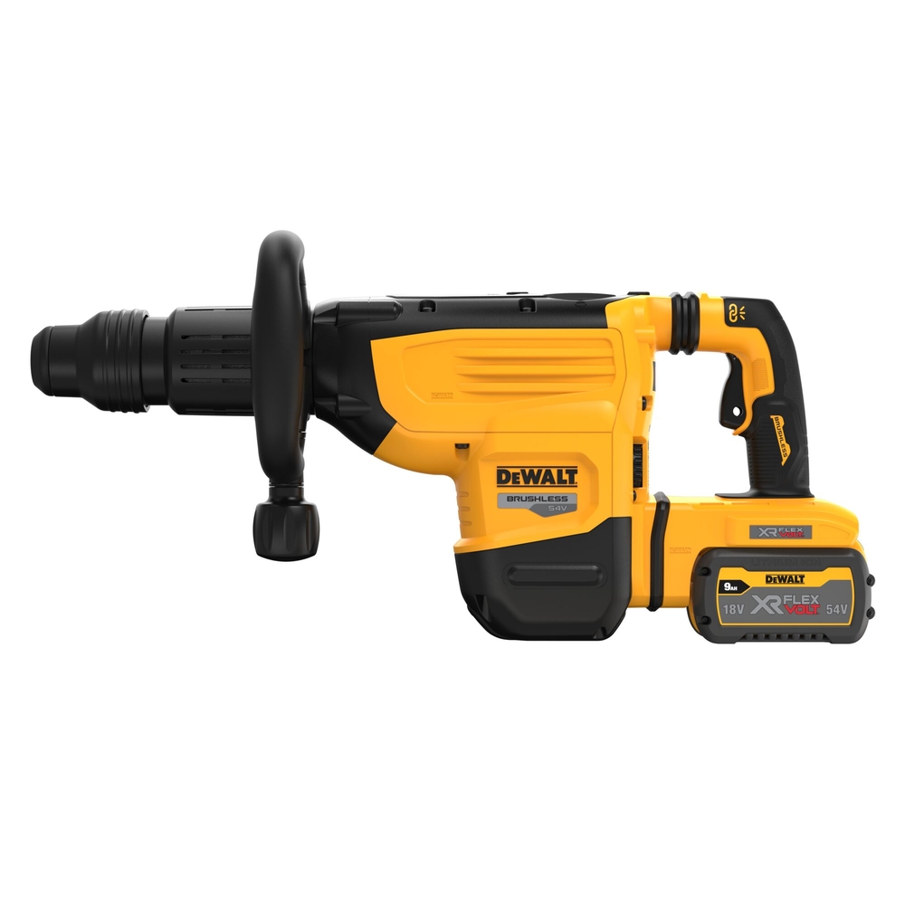 Burineur XR FLEXVOLT 54 V 3 Ah Li-Ion Brushless 19,4 J - DCH892X2-QW - DEWALT