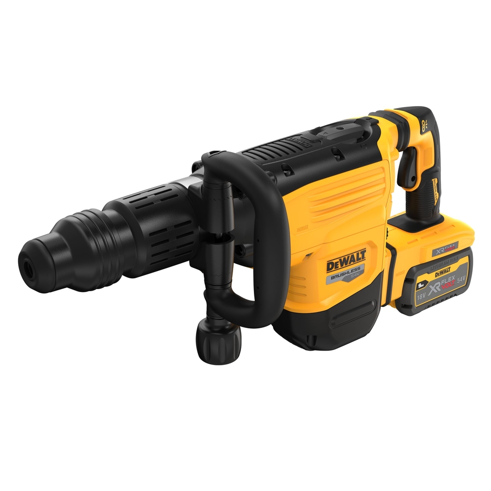 Burineur XR FLEXVOLT 54 V 3 Ah Li-Ion Brushless 19,4 J - DCH892X2-QW - DEWALT
