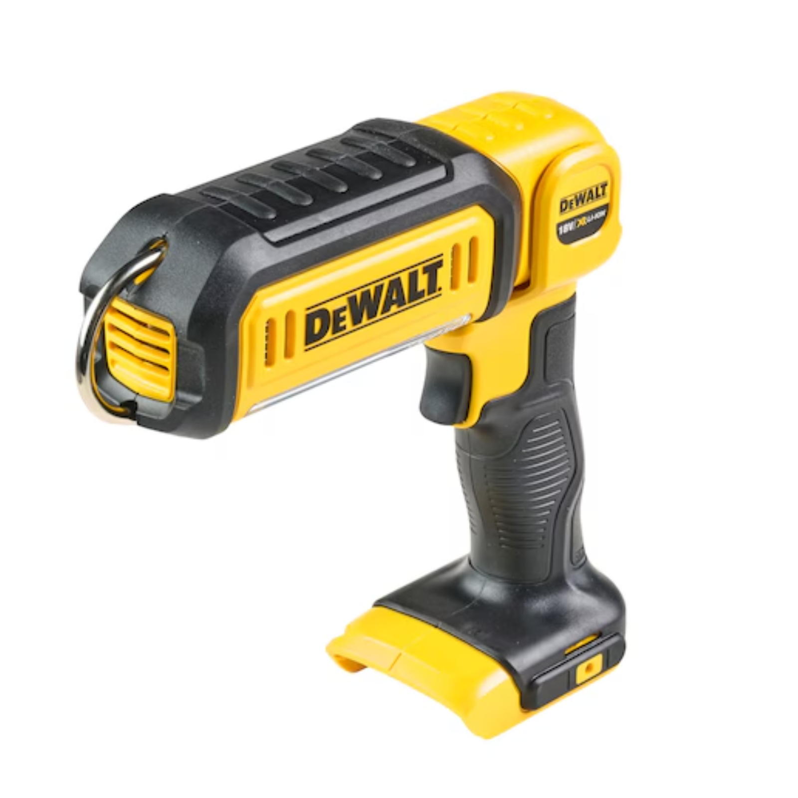 Pack 7 machines DEWALT XR 18V 5Ah TOUGHSYSTEM DCD796 / DCF887 / DCL050 / DCS570 / DCG405 / DCS367 / DCH273NT - DCK623P3-QW