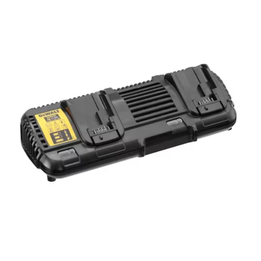 Pack 8 machines DEWALT 18V 5Ah TOUGHSYSTEM avec batteries DCK853P4-QW