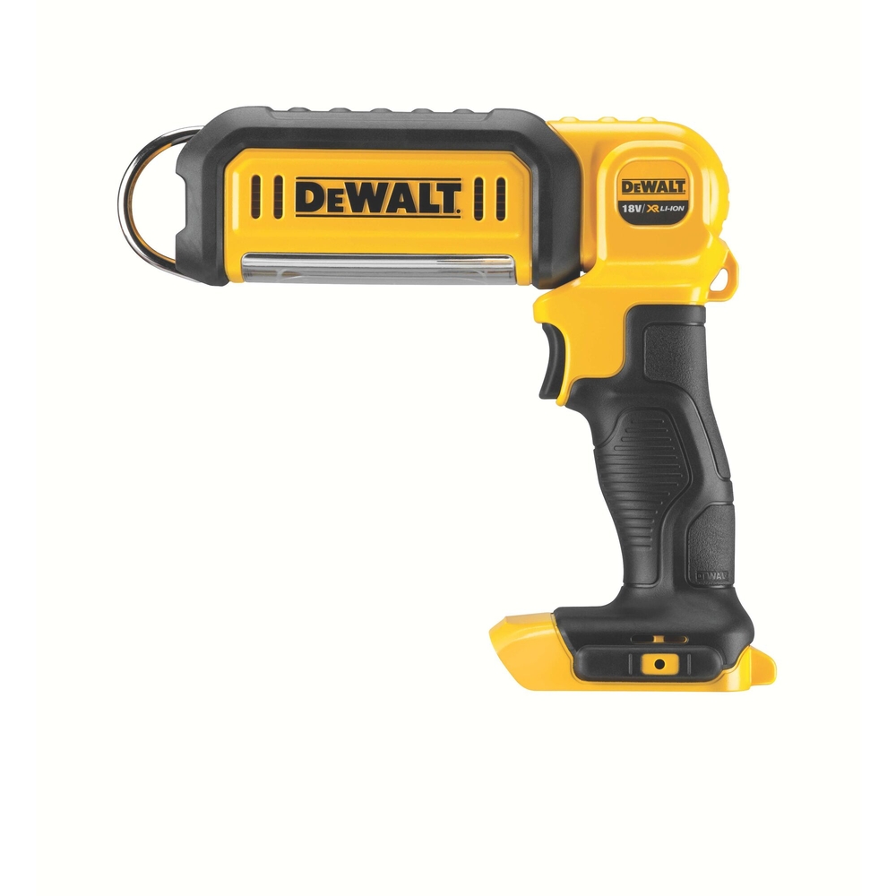 Lampe d'inspection LED XR 18 V - sans batterie ni chargeur - DCL050-XJ - DEWALT