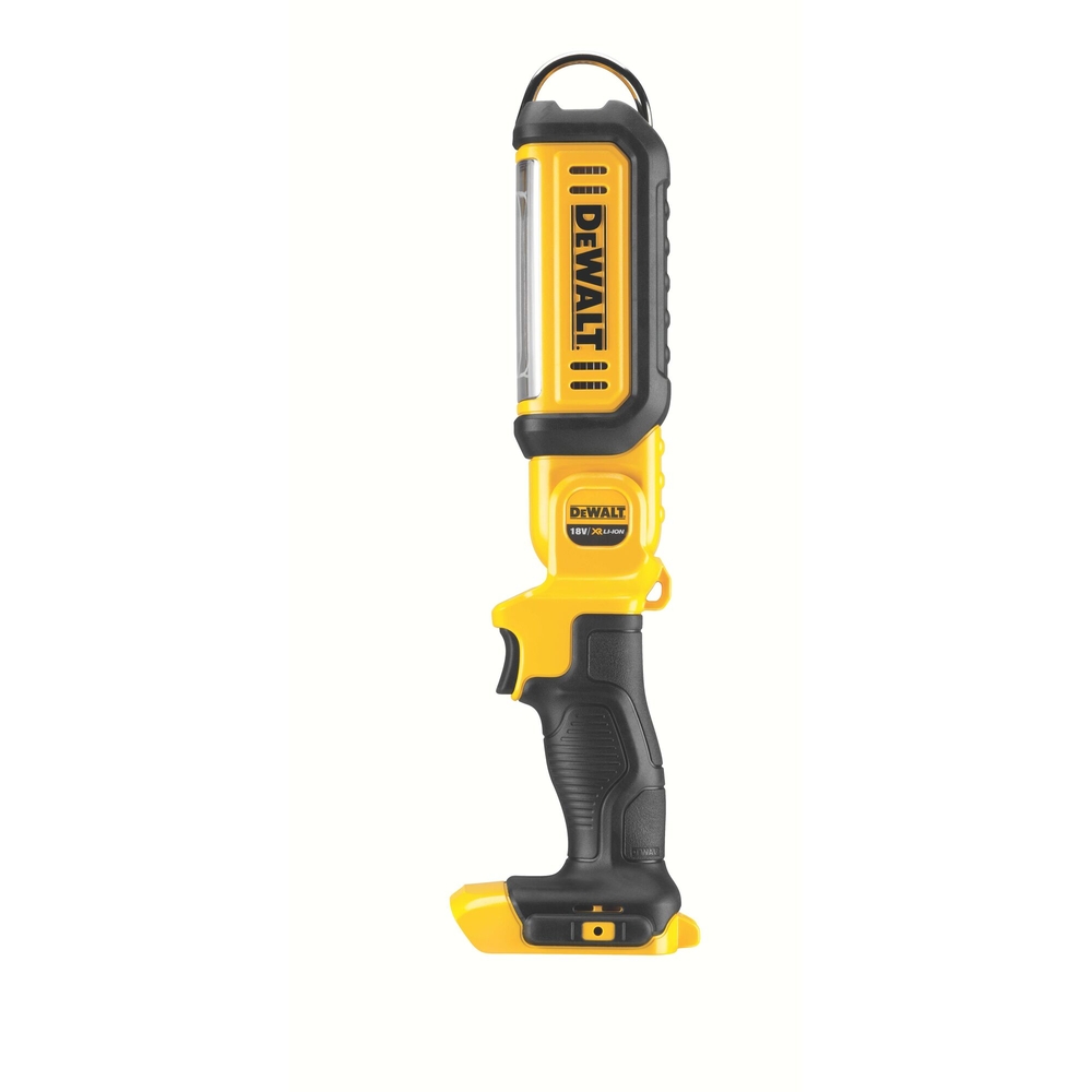 Lampe d'inspection LED XR 18 V - sans batterie ni chargeur - DCL050-XJ - DEWALT