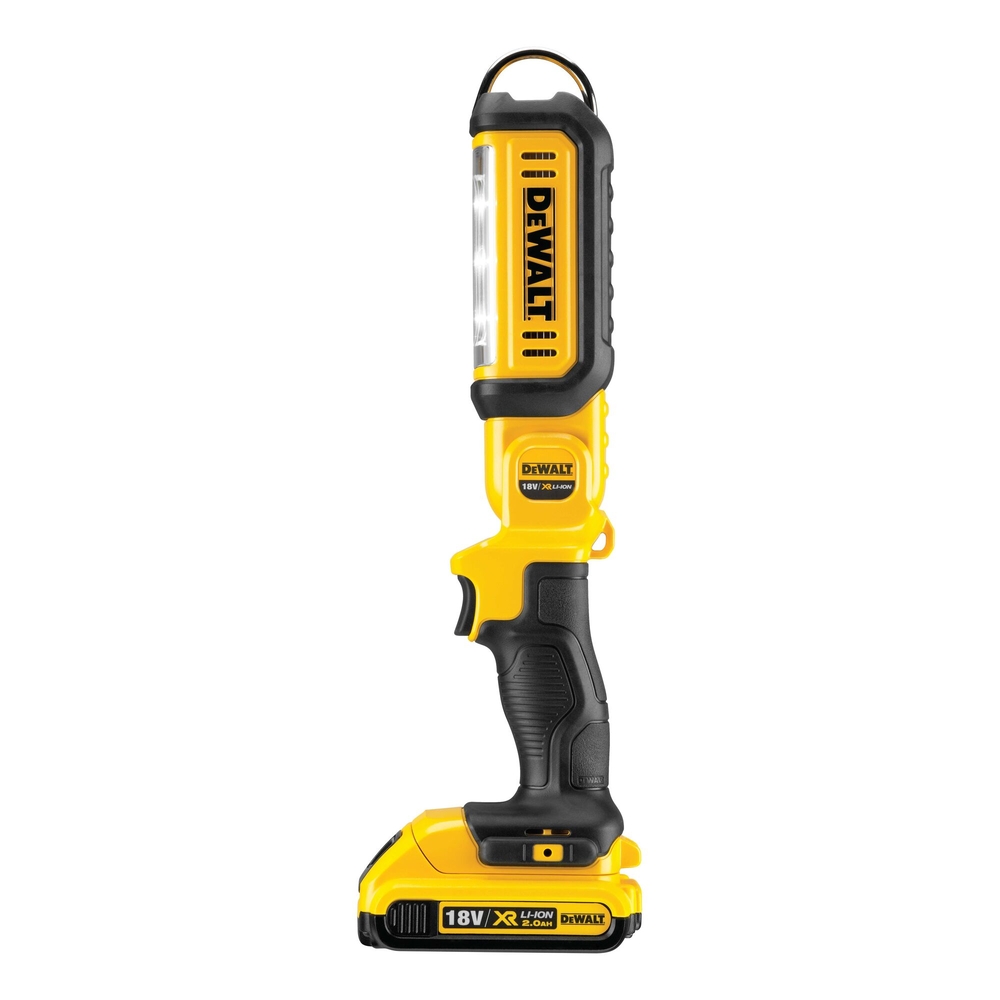 Lampe d'inspection LED XR 18 V - sans batterie ni chargeur - DCL050-XJ - DEWALT