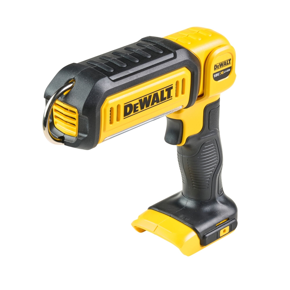 Lampe d'inspection LED XR 18 V - sans batterie ni chargeur - DCL050-XJ - DEWALT