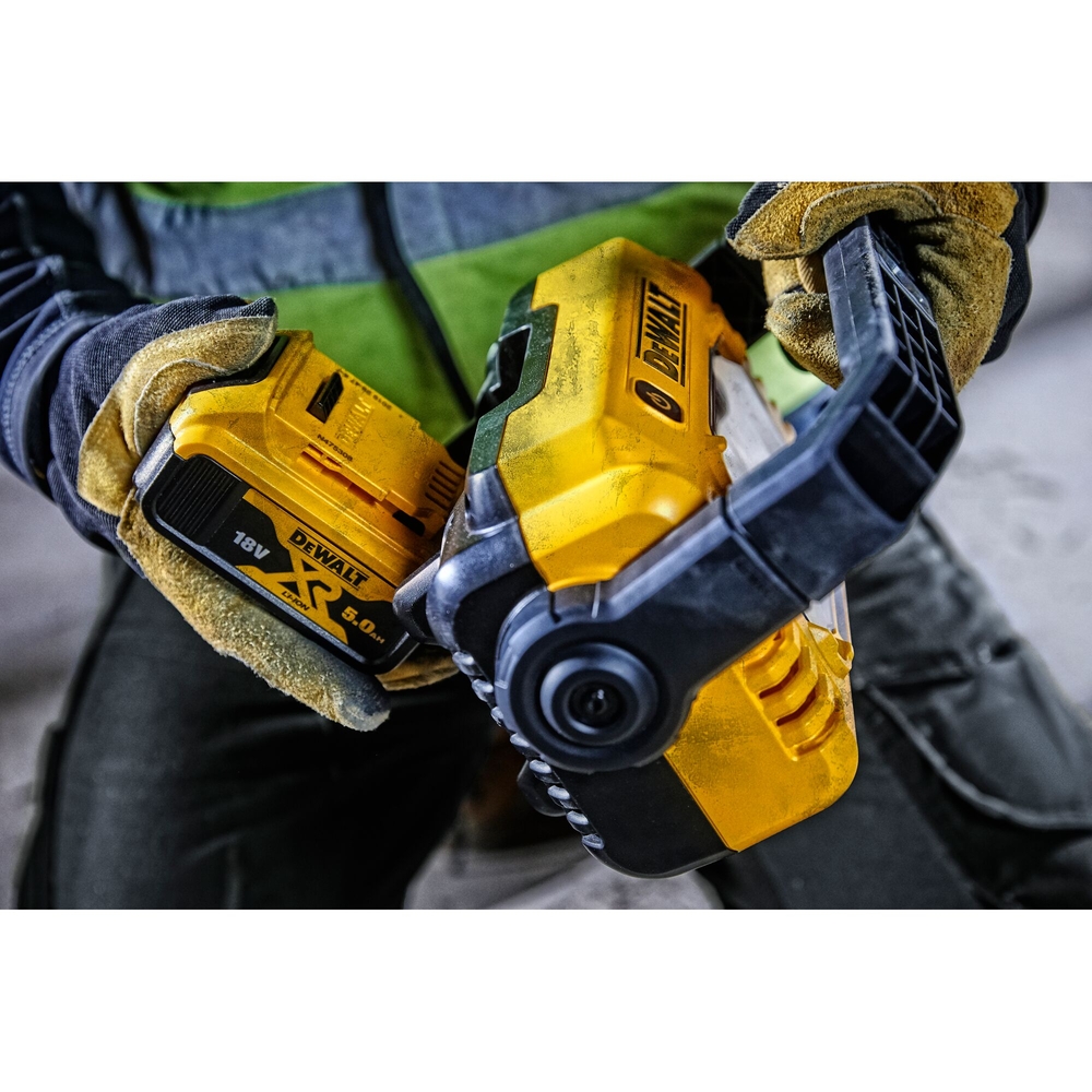 Projecteur compact XR 12 V / 18 V / 54 V - sans batterie ni chargeur - DCL077-XJ - DEWALT
