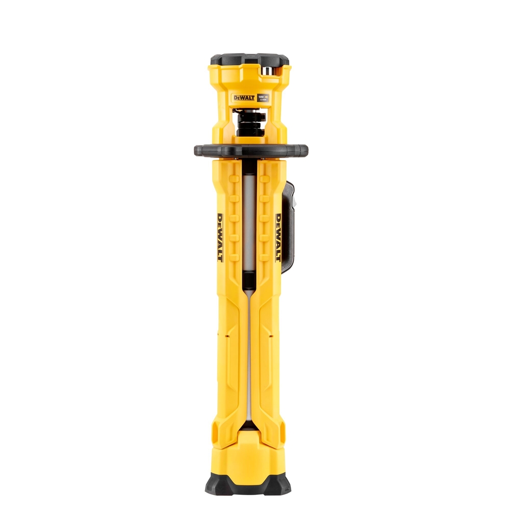 Lampe LED trépied XR 18 V - sans batterie ni chargeur - DCL079-XJ - DEWALT