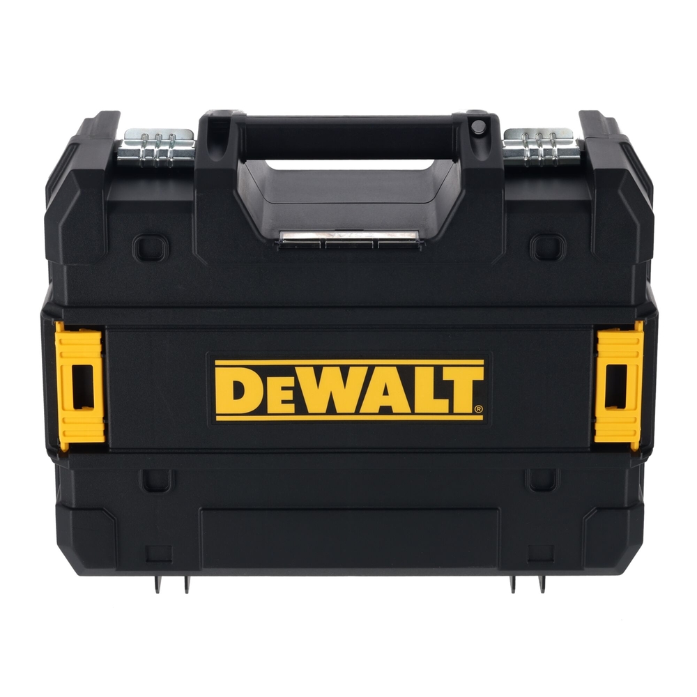 Niveau laser multilignes 3x360° XR 18V 2Ah Li-Ion - faisceaux verts-télécommandé - DCLE34035D1-QW - DEWALT