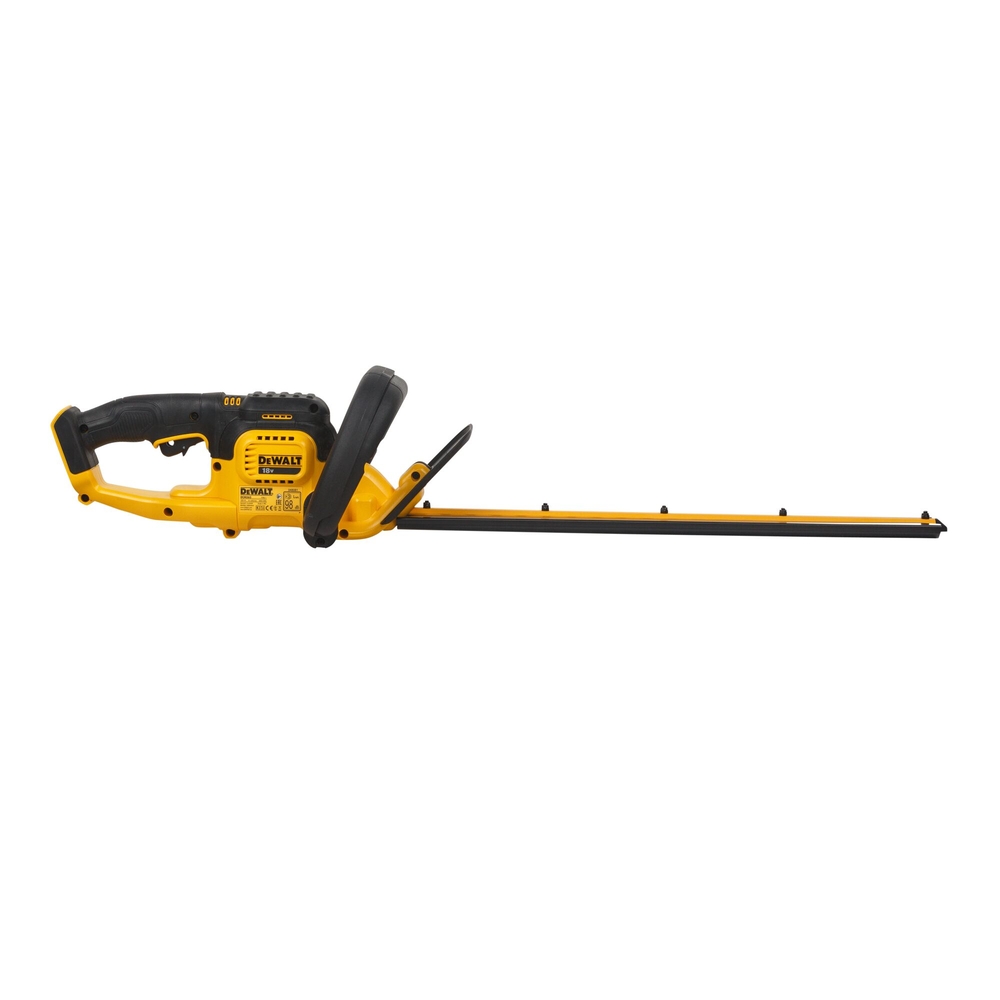 Taille-haies XR 18 V - sans batterie ni chargeur - DCM563PB-XJ - DEWALT