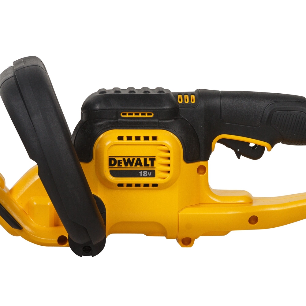 Taille-haies XR 18 V - sans batterie ni chargeur - DCM563PB-XJ - DEWALT