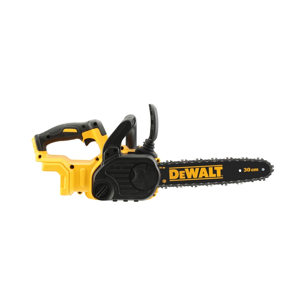 Tronçonneuse élagueuse XR 18 V Brushless - sans batterie ni chargeur  - DCM565N-XJ - DEWALT