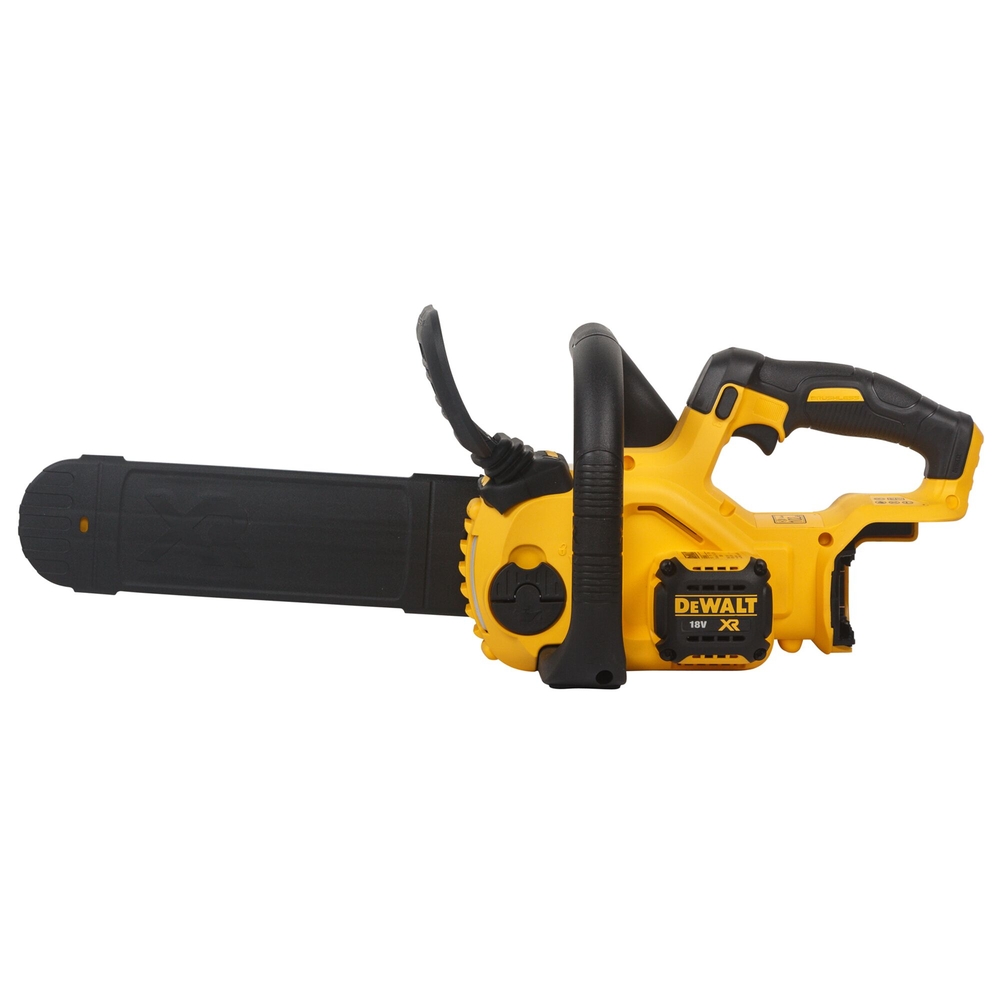 Tronçonneuse élagueuse XR 18 V Brushless - sans batterie ni chargeur  - DCM565N-XJ - DEWALT