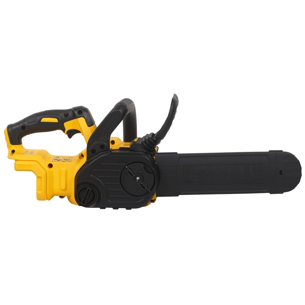Tronçonneuse élagueuse XR 18 V Brushless - sans batterie ni chargeur  - DCM565N-XJ - DEWALT