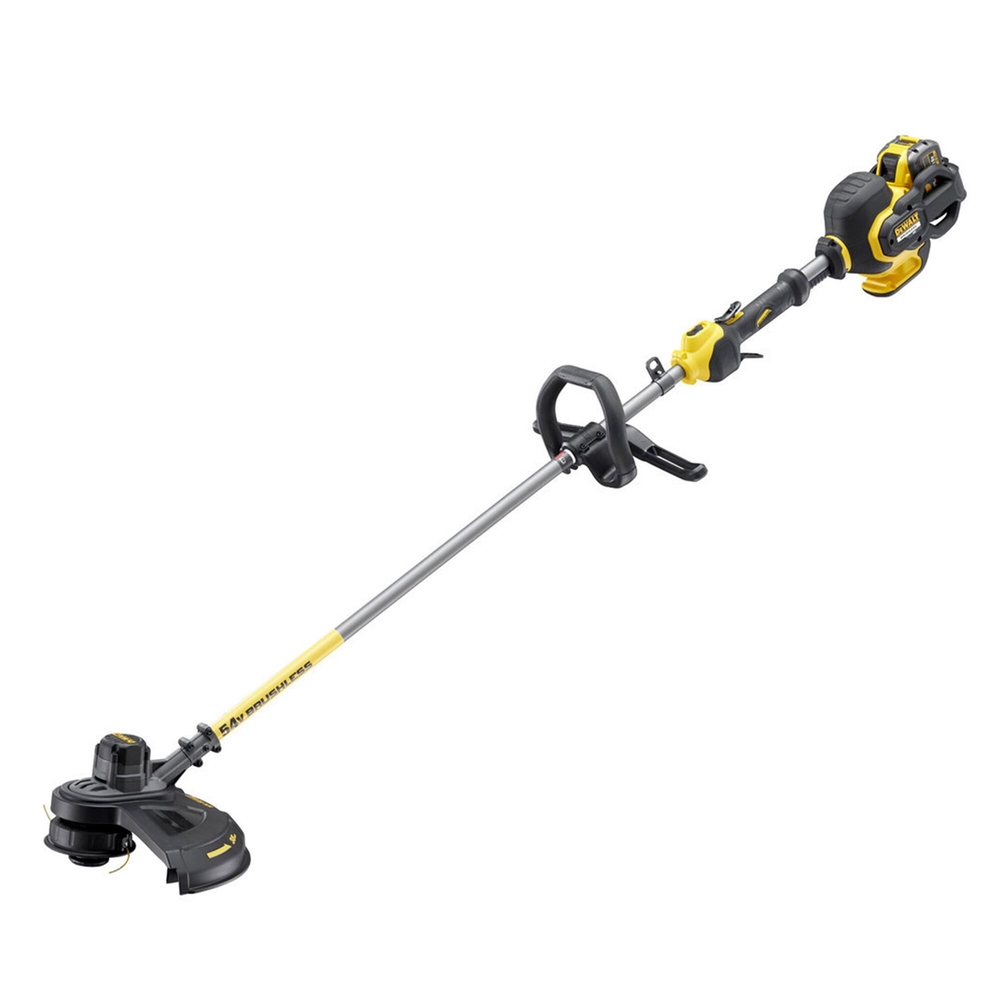 Coupe-bordure / Débrousailleuse XR FLEXVOLT 54 V 3 Ah Li-Ion Brushless - DCM571X1-QW - DEWALT