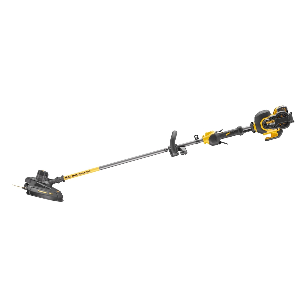 Coupe-bordure / Débrousailleuse XR FLEXVOLT 54 V 3 Ah Li-Ion Brushless - DCM571X1-QW - DEWALT