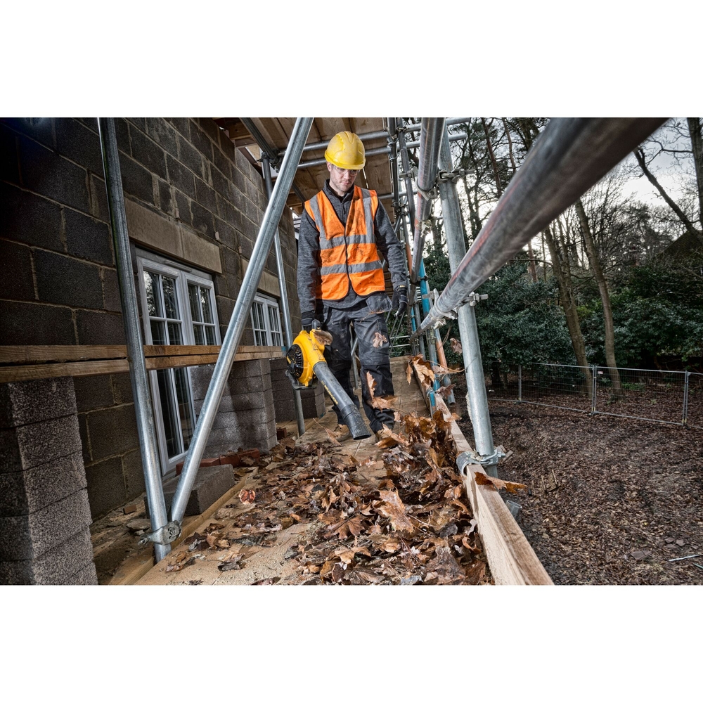 Souffleur XR FLEXVOLT 54 V 3 Ah Li-Ion Brushless - DCM572X1-QW - DEWALT