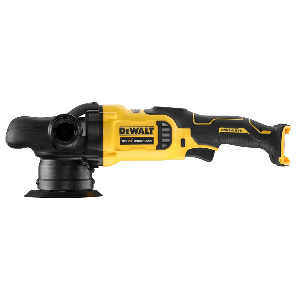 Polisseuse à double action XR 18 V Brushless - DCM848N-XJ - DEWALT
