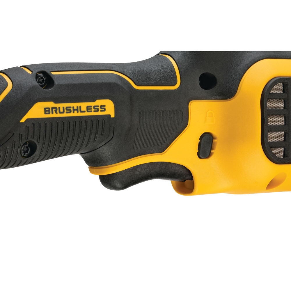Polisseuse à double action XR 18 V 5 Ah Li-Ion Brushless - DCM848P2-QW - DEWALT