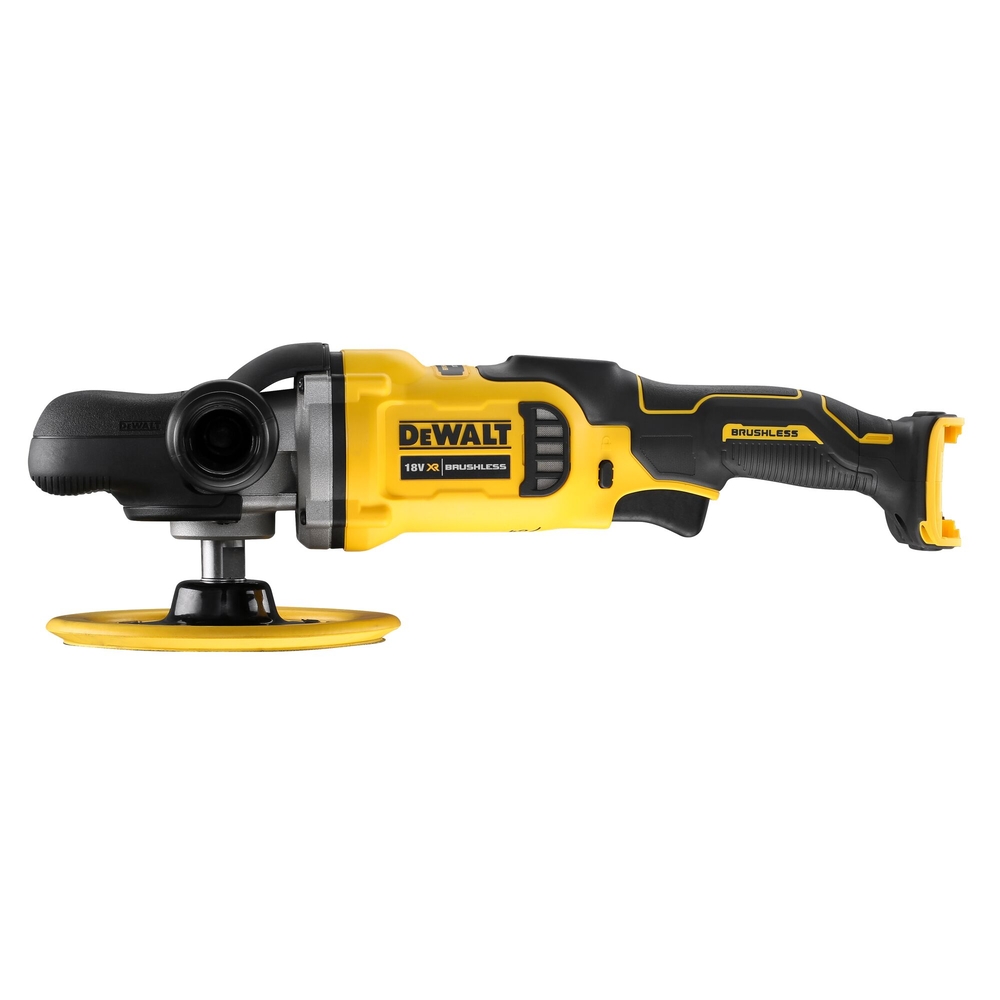 Polisseuse rotative XR 18 V Brushless - DCM849N-XJ - DEWALT