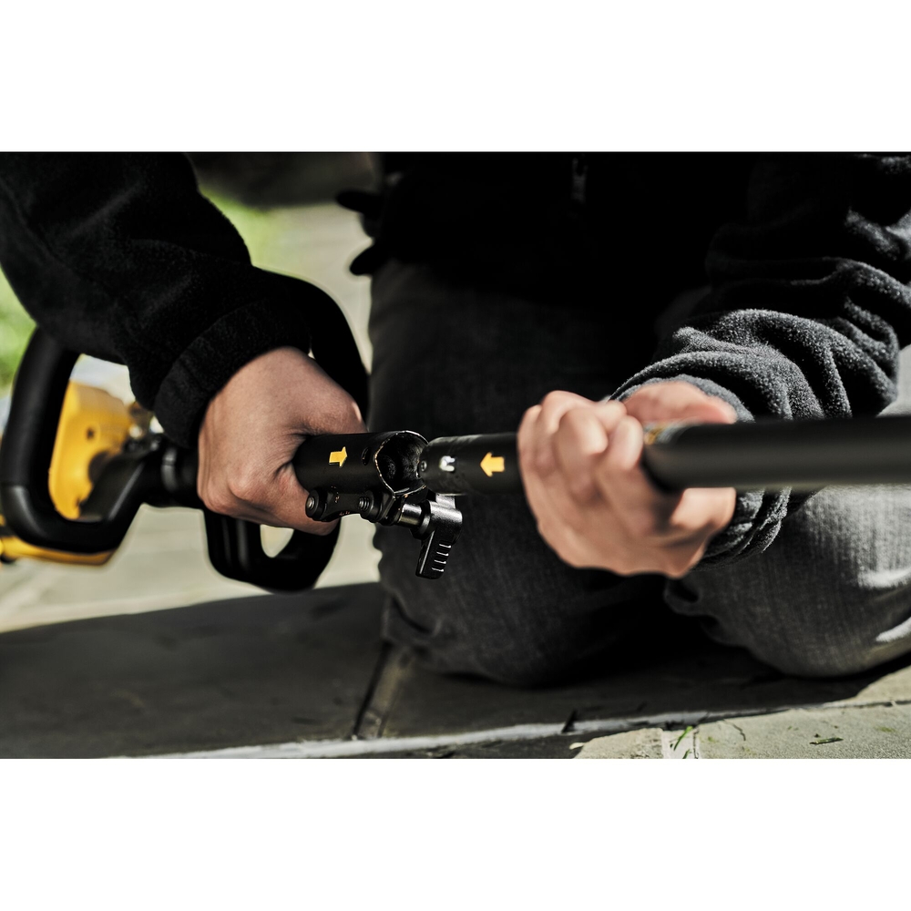 Combisystème XR FLEXVOLT 54 V - bloc moteur - DCMAS5713N-XJ - DEWALT