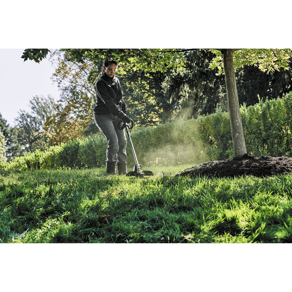 Combisystème XR FLEXVOLT 54 V 3 Ah Li-Ion : bloc moteur + tête de coupe-bordure - DCMAS5713X1-QW - DEWALT