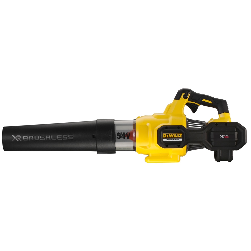 Souffleur XR 54 V FLEXVOLT Brushless - DCMBA572N-XJ - DEWALT