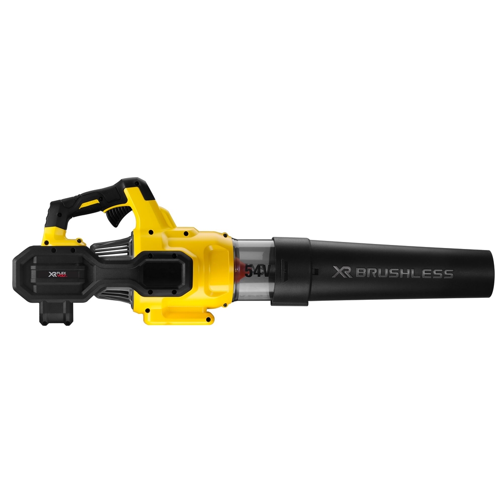Souffleur XR 54 V FLEXVOLT Brushless - DCMBA572N-XJ - DEWALT