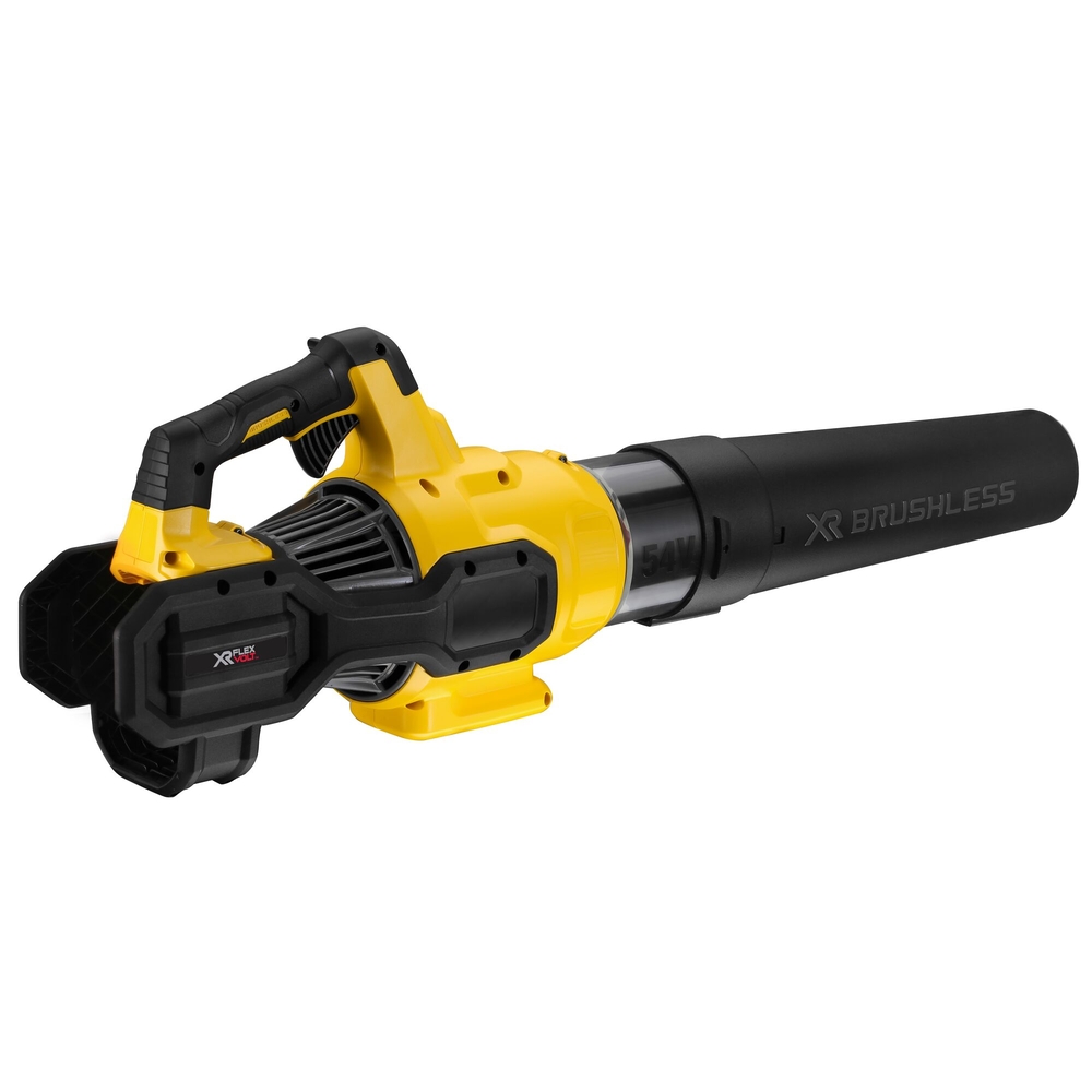 Souffleur XR 54 V FLEXVOLT Brushless - DCMBA572N-XJ - DEWALT