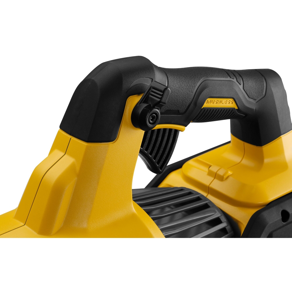 Souffleur XR 54 V FLEXVOLT Brushless - DCMBA572N-XJ - DEWALT