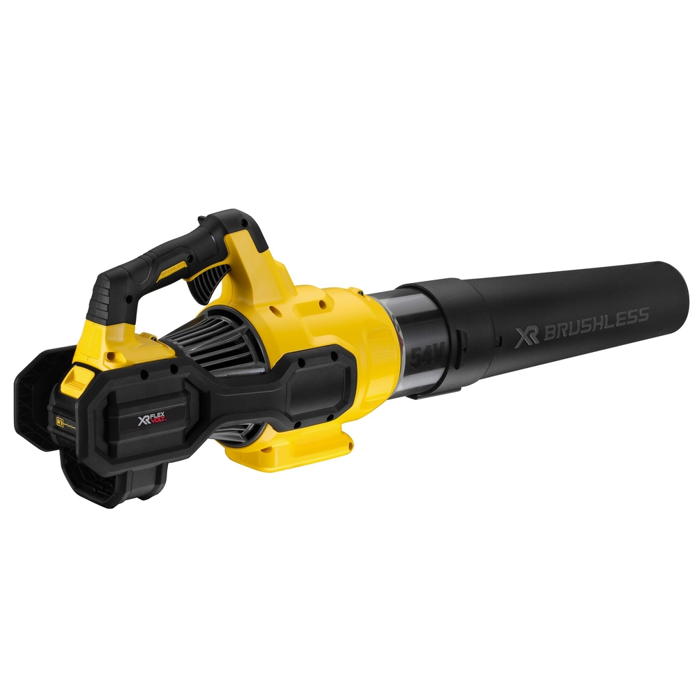 Souffleur XR 54 V FLEXVOLT Brushless - DCMBA572N-XJ - DEWALT